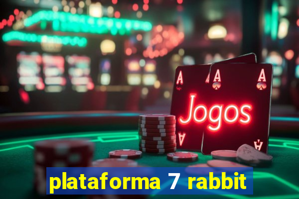 plataforma 7 rabbit